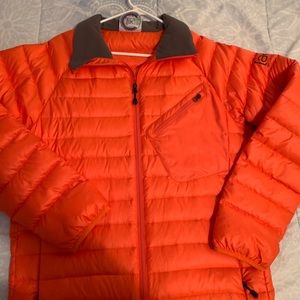Men’s Burton AK Down Jacket